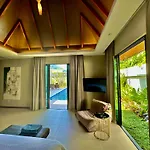 Villa Aura 4 Bd In Bang Tao Phuket