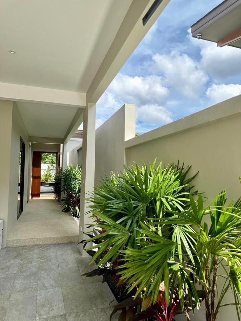 Aura 4 Bd In Bang Tao * Phuket