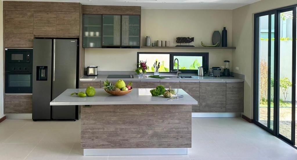 Aura 4 Bd In Bang Tao Villa Phuket