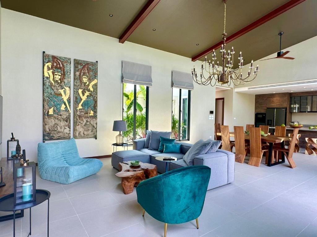 Aura 4 Bd In Bang Tao