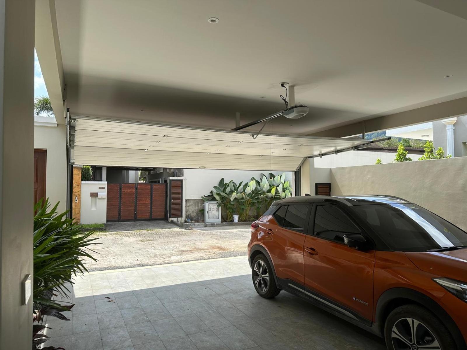 Aura 4 Bd In Bang Tao